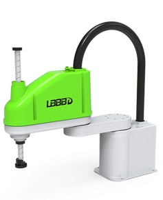 LS水平多關節系列機器人 LS450-A-4